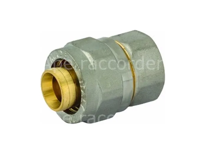 Перехідник 3/4X26-3.00 внутр NUT