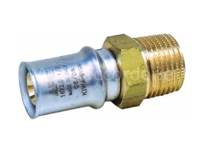 Перехідник 1X32-3.00 зовн AP