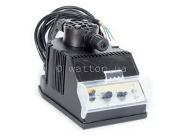 Насос-дозатор HC100 01-08