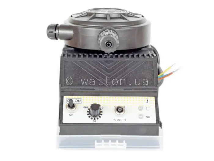 Насос-дозатор HC100 02-12