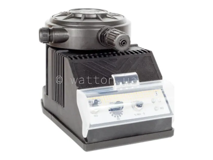 Насос-дозатор HC100 02-12