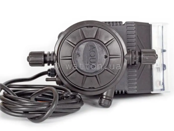 Насос-дозатор HC100 02-12