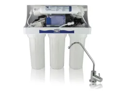 Осмос+насос ARO TRIPLEX PLUS