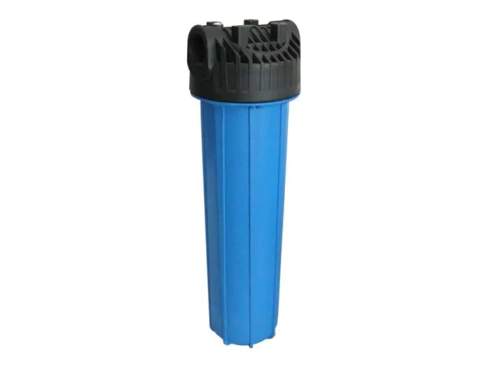 Корпус Aqua Big 1' F - V/O 20' BLU