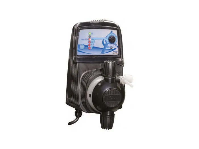 Насос-доз-р HC151+ PI-MA M70 100-240V PVDF-CE-VT