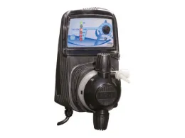 Насос-доз-р HC151+ PI-MA M70 100-240V PVDF-CE-VT