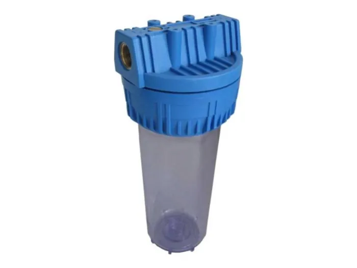 Корпус Aqua 10' 1'