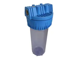 Корпус Aqua 10' 1/2'