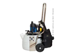 Установка промивки Promax 30 SwT