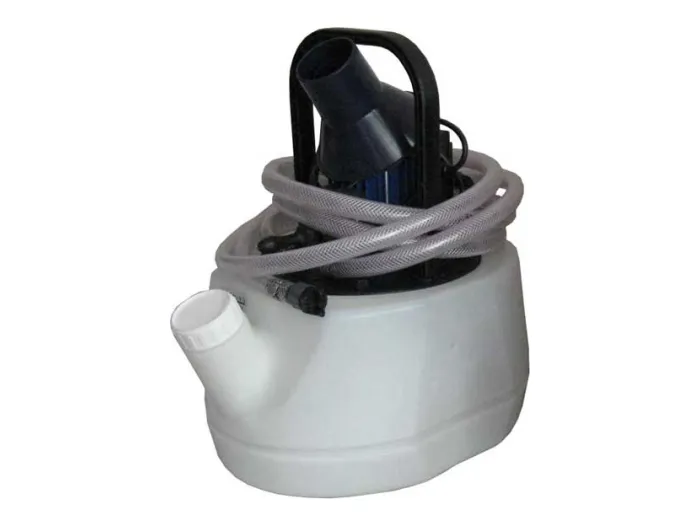 Установка промивки Promax 20