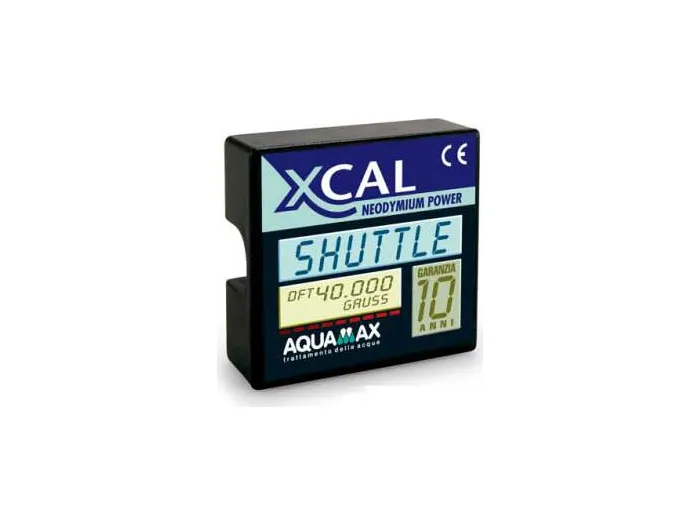 Фільтр XCAL SHUTTLE
