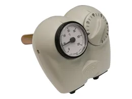 Термостат 0-90C + TM 0-120C з гільзою 1/2"X 100MM