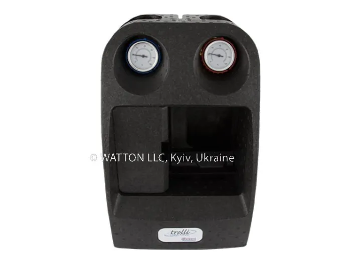 Група распр.+зміш. 1"F-1"1/2M no pump