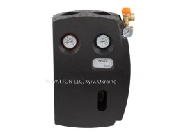 Блок TWIN L 3/4"F SOLAR PUMP