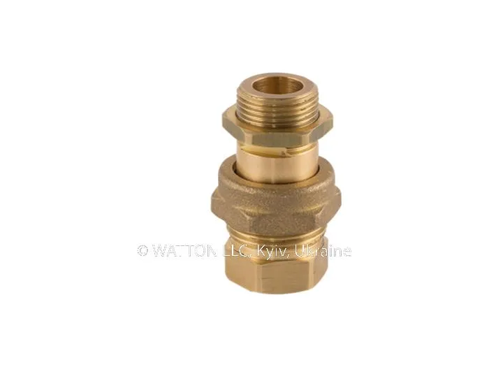 Клапан розшир. баку 3/4"F-M