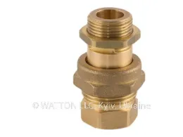 Клапан розшир. баку 3/4"F-M