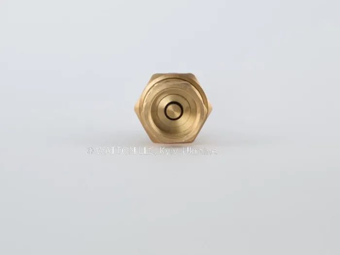 Клапан розшир. баку 3/4"F-M