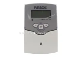 Контролер RESOL DELTASOL BS/4