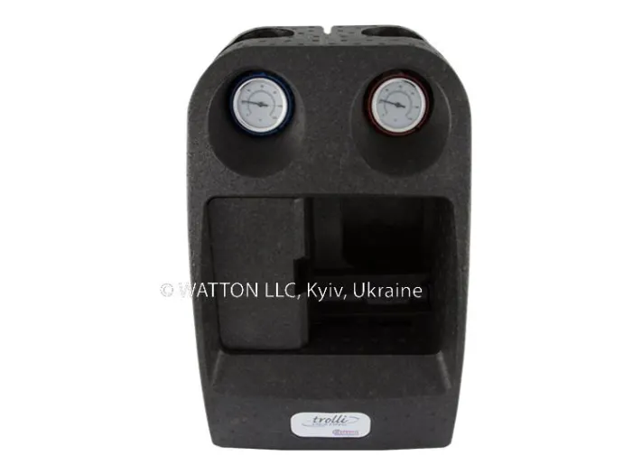 Група росп.+обр. 1"F-1"1/2M no/BP no pump