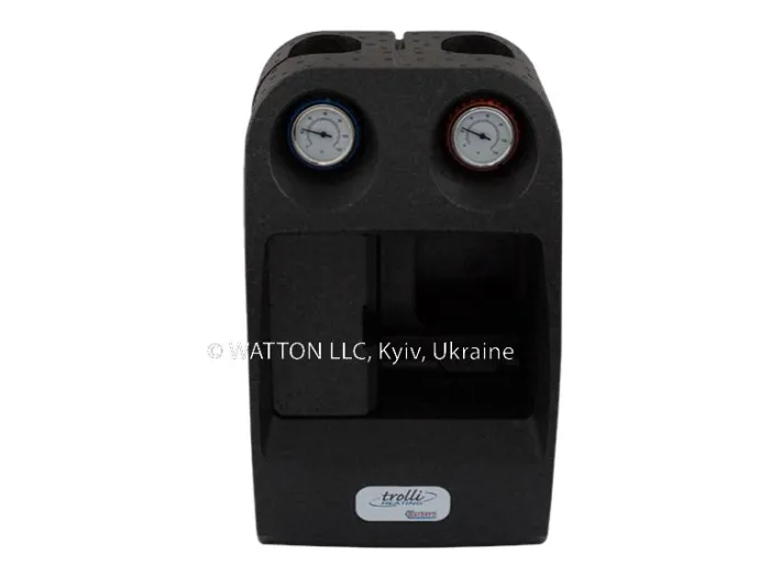 Група росп.+зміш. 1"F-1"1/2M no/BP no pump