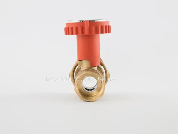 Моноблок д/насосу 1"1/2F-1"F TM0-120C
