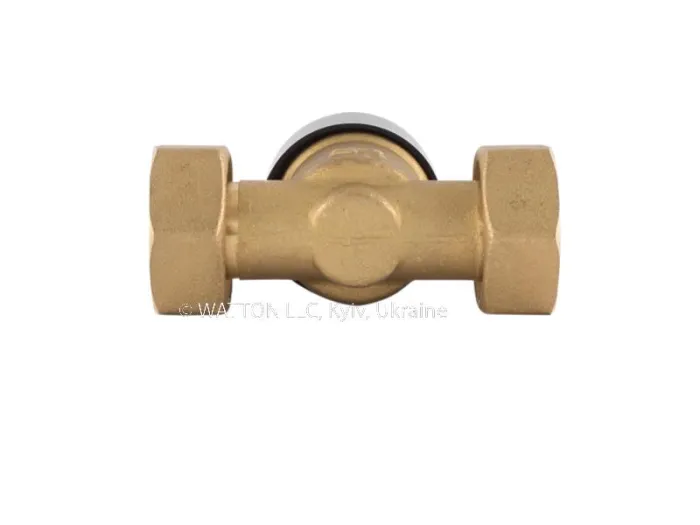 Клапан DIFF. MM.65 G3/4"