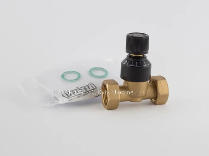 Клапан DIFF. MM.65 G3/4"