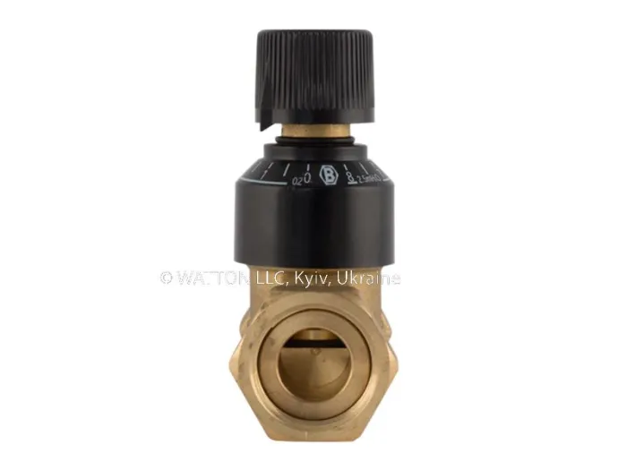 Клапан DIFF. MM.65 G3/4"