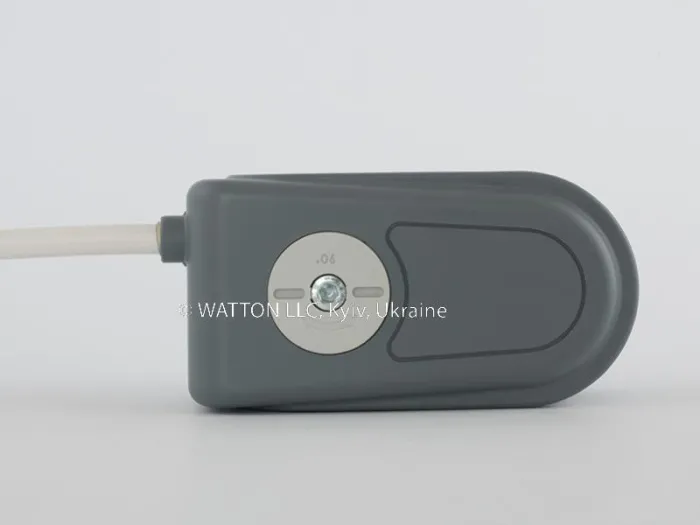 Эл-привід д/зон. клап. 230V 4VA 40S/90