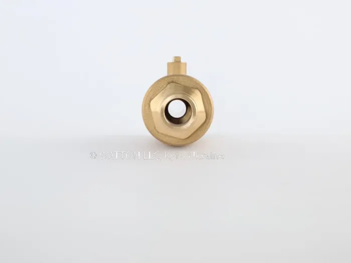 Деаератор G1”M - G3/4” M