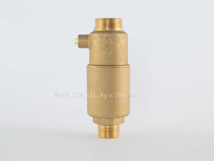 Деаератор G1”M - G3/4” M