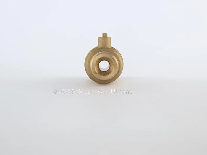 Деаератор G1”M - G3/4” M