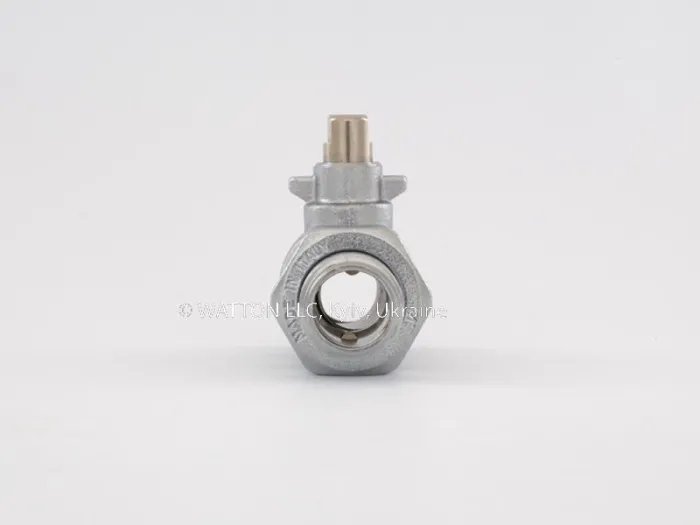 Клапан 2-ход. зон. 1/2"M