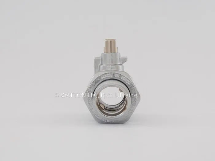 Клапан 2-ход. зон. 3/4"M