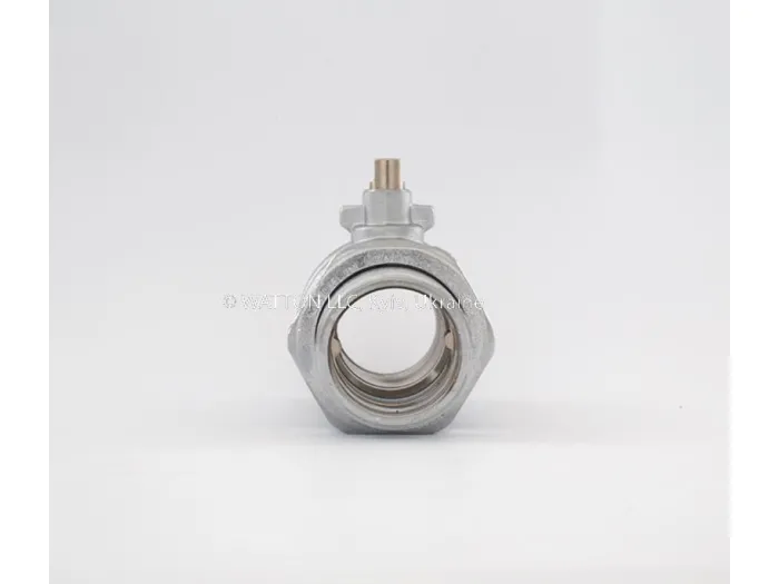 Клапан 2-ход. зон. 1"1/4M