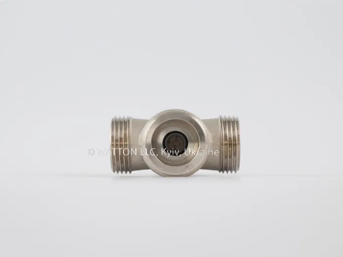 Клапан термозміш. G1"M 35-60C Kv2.5 NIK
