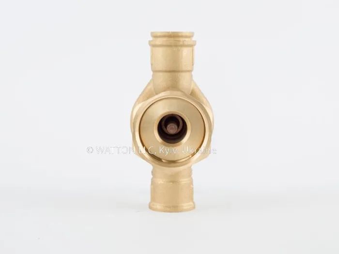 Клапан 4-ход. G3/4"Fx1"1/2 25-58C