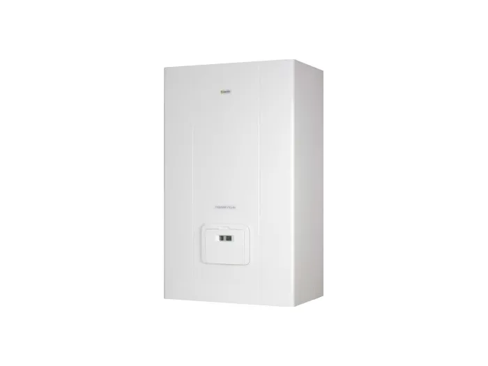 Котел POWER PLUS 50 M