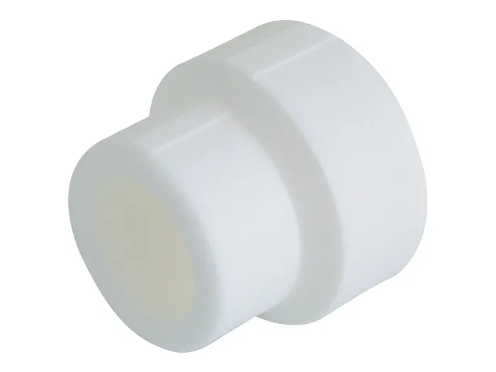 Муфта перехідна PP-R 32/20 ВВ сірий