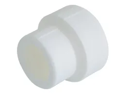 Муфта перехідна PP-R 32/20 ВВ сірий