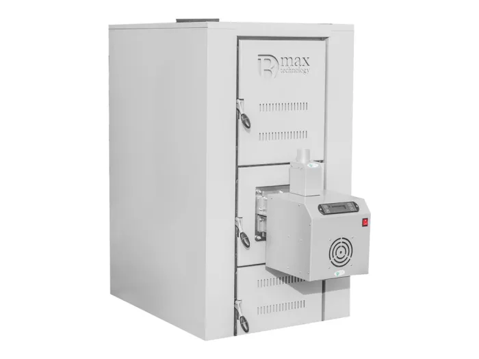 Котел B-MAX COMBI 29kW