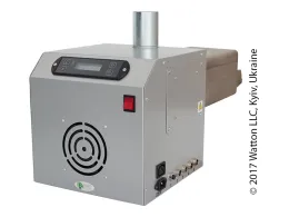 Пелетний пальник B-ONE 100kW