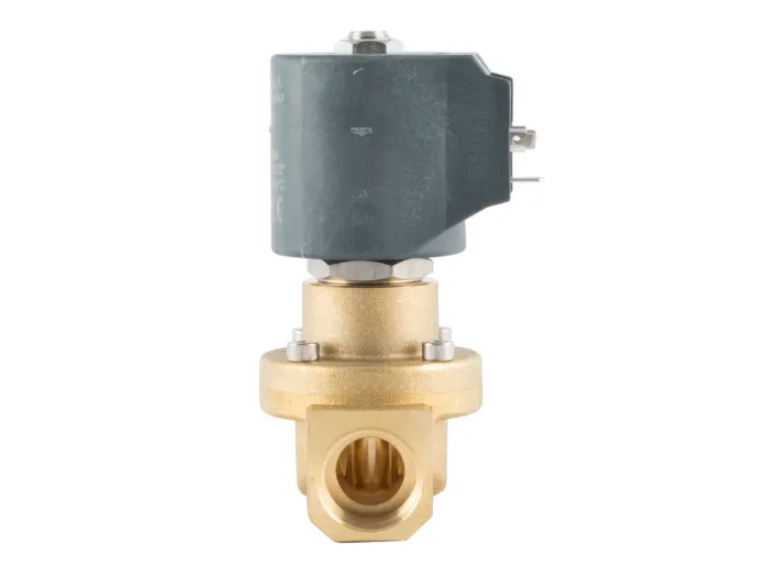 Клапан 8414 1/2" VSO 230В НЗ