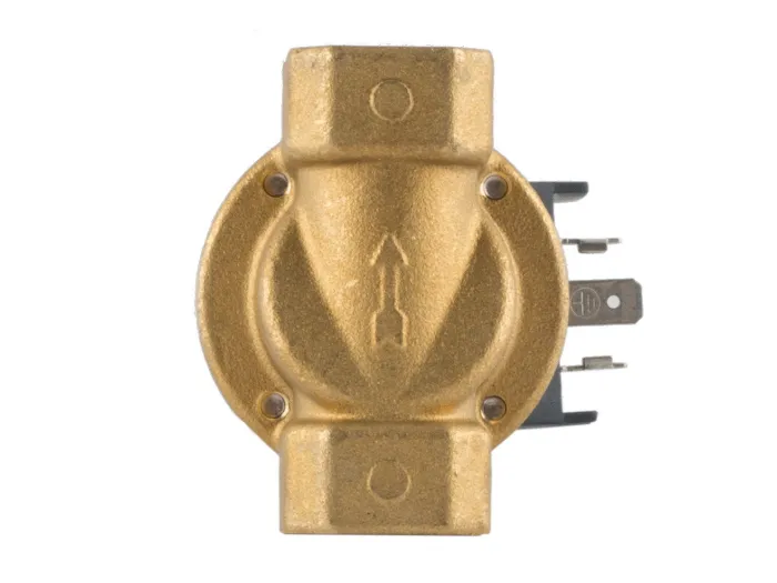 Клапан 8414 1/2" VSO 230В НЗ