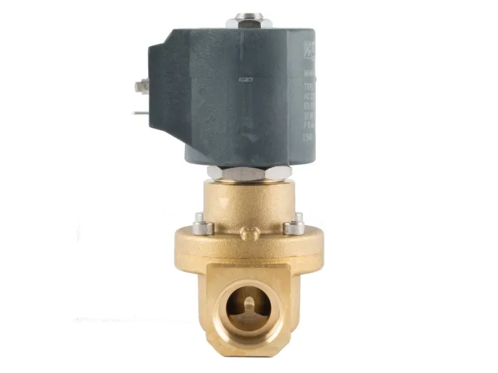 Клапан 8414 1/2" VSO 230В НЗ