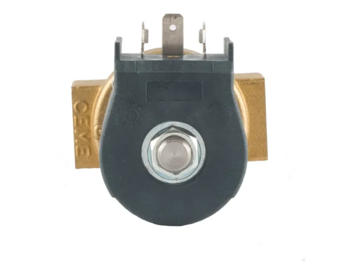 Клапан 8414 1/2" VSO 230В НЗ