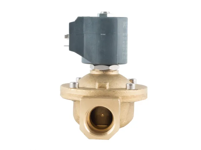 Клапан 8415 3/4" VSO 230В НЗ