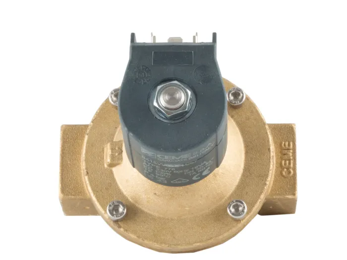 Клапан 8415 3/4" VSO 230В НЗ