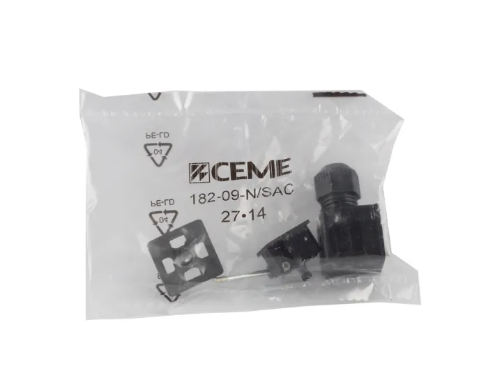 Клапан 8617 1"1/4 NBR 230В НЗ