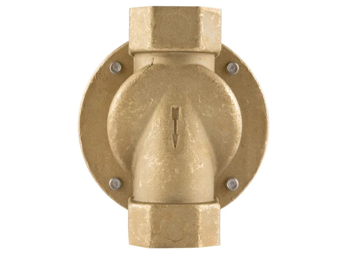 Клапан 8617 1"1/4 NBR 230В НЗ